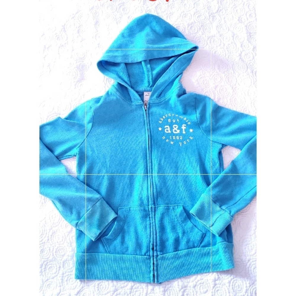 Girl hoodie